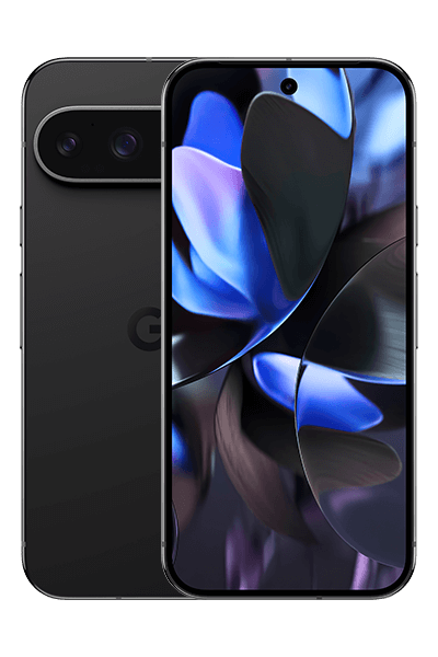 Pixel 9