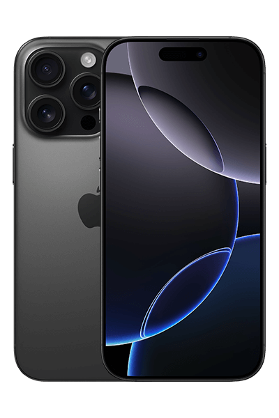 iPhone 16 Pro
