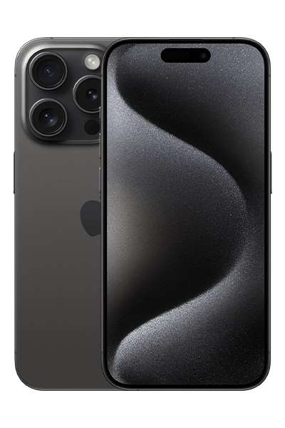 iPhone 15