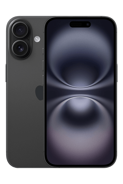 iPhone 16