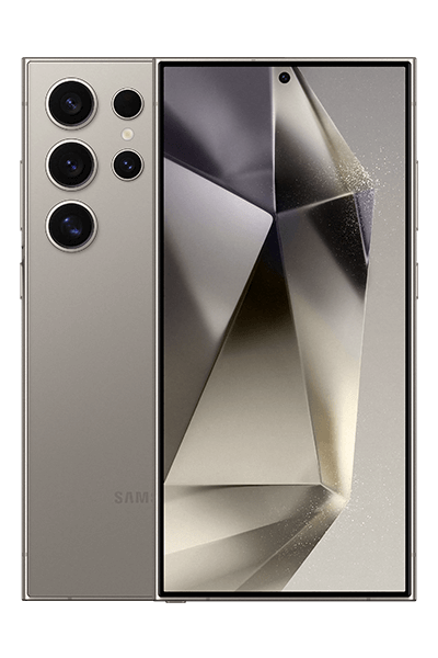 Galaxy S24 Ultra
